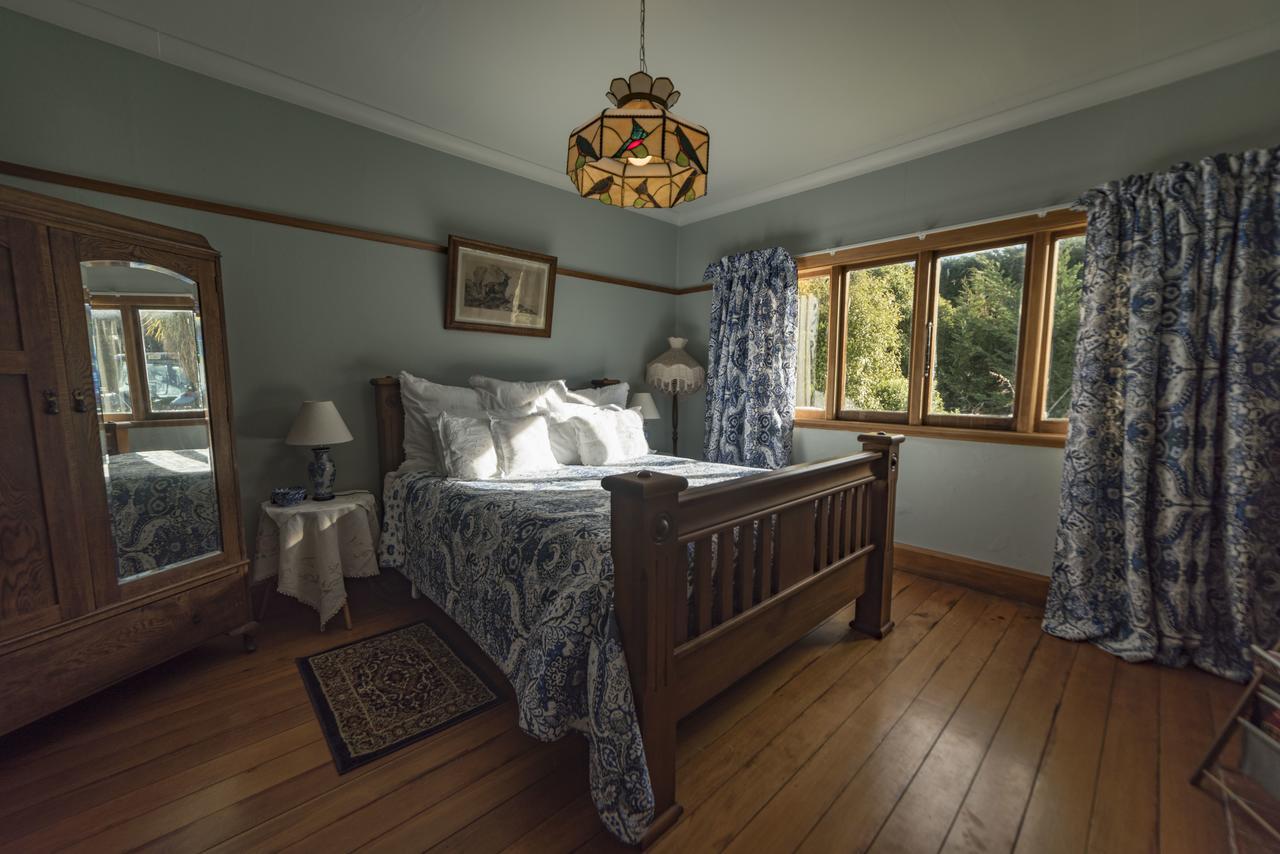 Barbs Place Waipara Exterior photo
