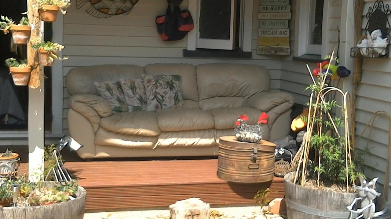 Barbs Place Waipara Exterior photo
